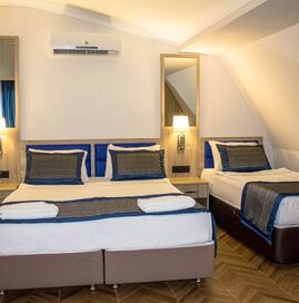 Relax Beach Hotel
