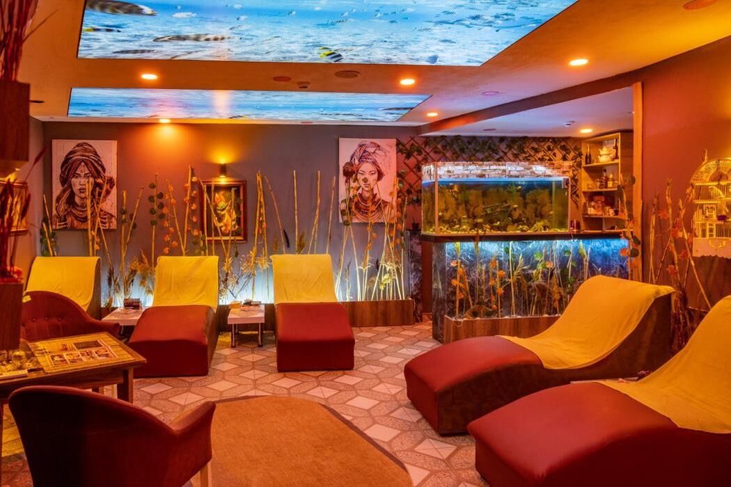 Relax Beach Hotel