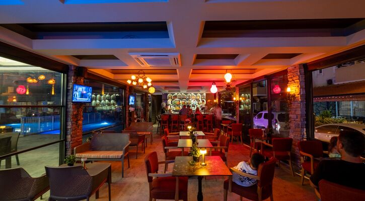 Kleopatra Fatih Hotel