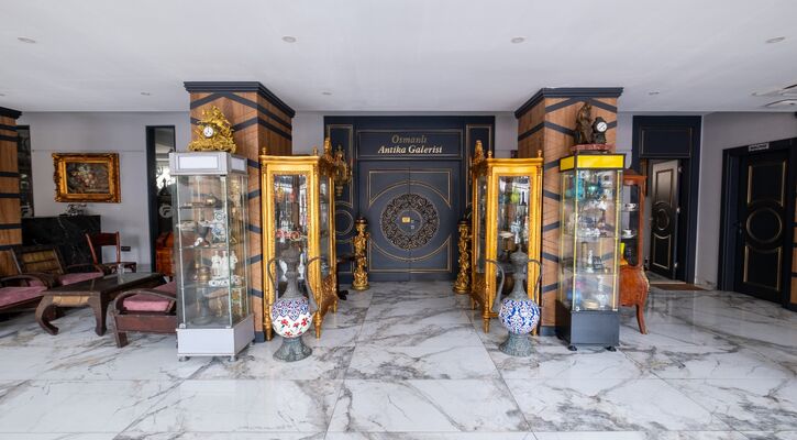 Kleopatra Fatih Hotel