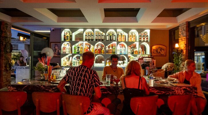 Kleopatra Fatih Hotel