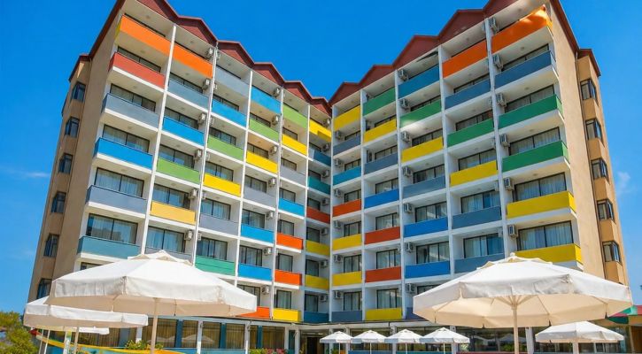 Viva Beach Hotel