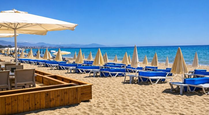 Viva Beach Hotel