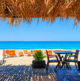 Viva Beach Hotel