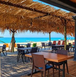 Viva Beach Hotel