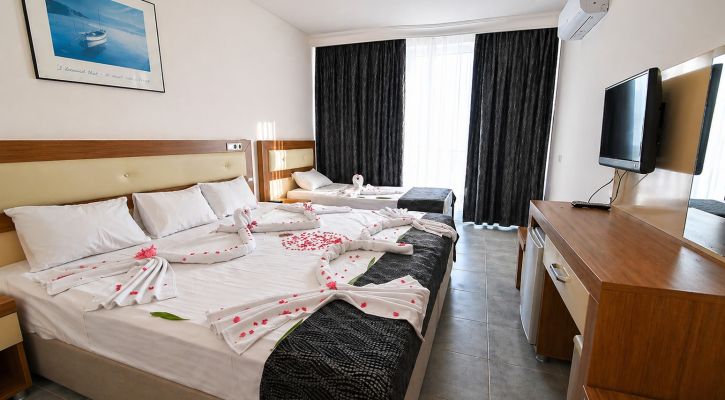 Viva Beach Hotel