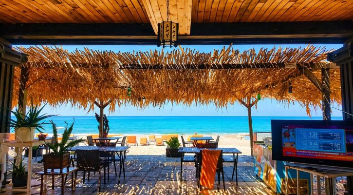 Viva Beach Hotel