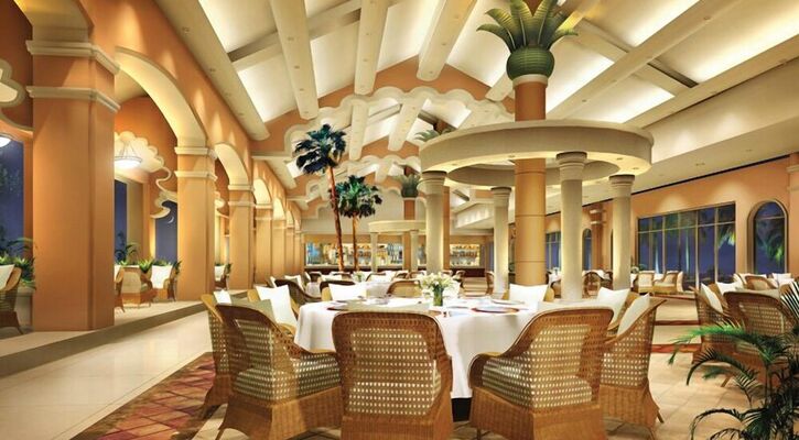 Concordia Celes Hotel