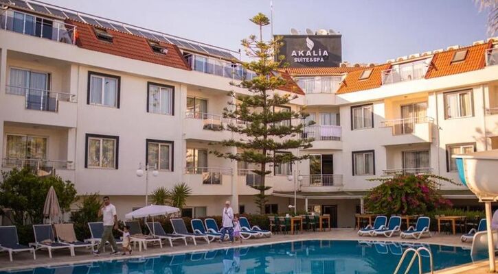 Akalia Suite Hotel