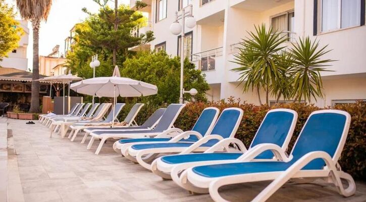 Akalia Suite Hotel