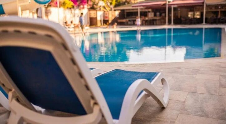 Akalia Suite Hotel
