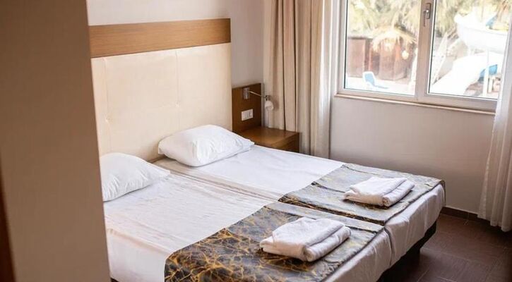 Akalia Suite Hotel