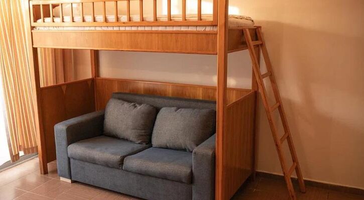 Akalia Suite Hotel