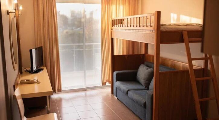 Akalia Suite Hotel