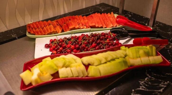 Akalia Suite Hotel