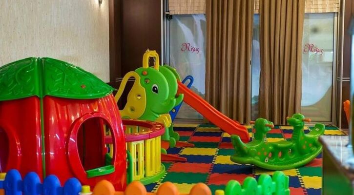 Akalia Suite Hotel