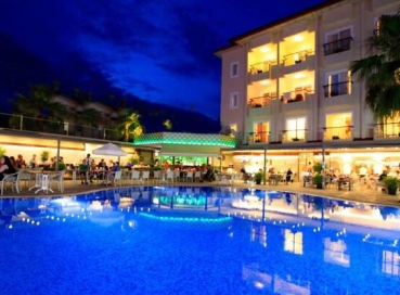 Side Sun City Hotel