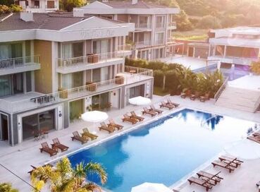 Enki Vadi Boutique Hotel