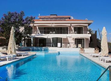 Enki Suess Alaçatı Otel