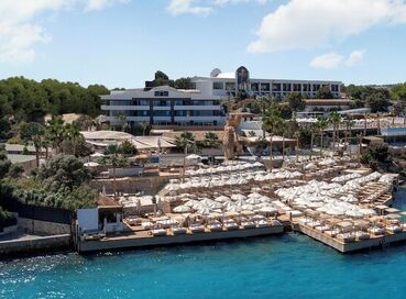 ENKİ SPINOZA THERMAL RESORT HOTEL