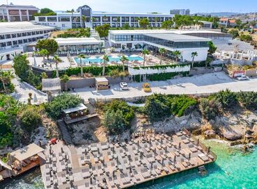 ENKİ SPINOZA THERMAL RESORT HOTEL