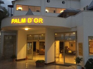 PALM D`OR HOTEL