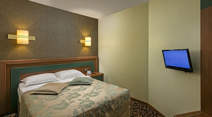 Özkaymak Select Resort Hotel