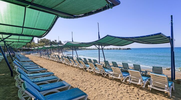 Özkaymak Select Resort Hotel