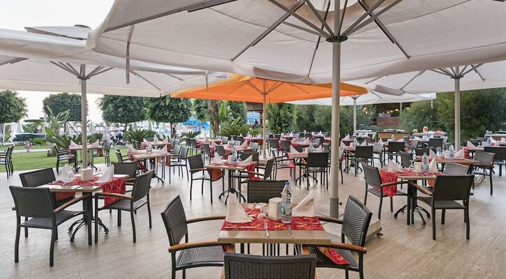 Özkaymak Select Resort Hotel