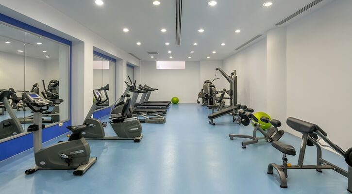 Özkaymak Select Resort Hotel