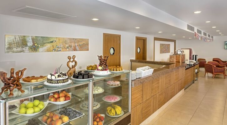Özkaymak Select Resort Hotel