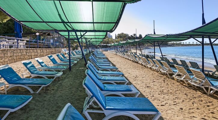 Özkaymak Select Resort Hotel