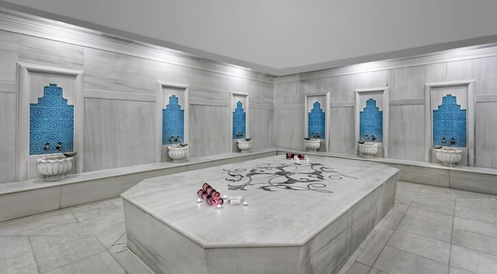 Özkaymak Select Resort Hotel