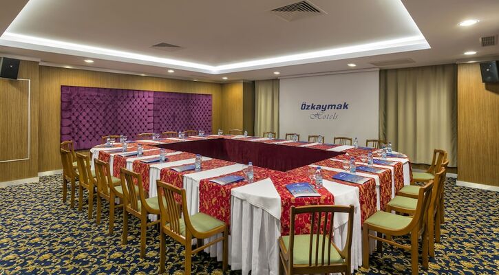 Özkaymak Select Resort Hotel