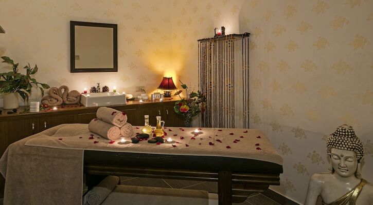 Özkaymak Select Resort Hotel