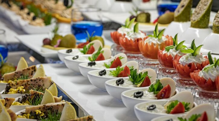 Özkaymak Select Resort Hotel