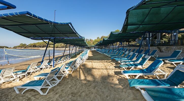 Özkaymak Select Resort Hotel