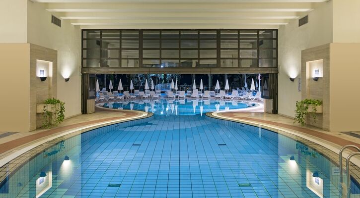 Özkaymak Falez Hotel
