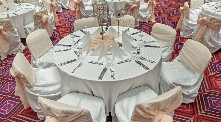 Özkaymak Falez Hotel