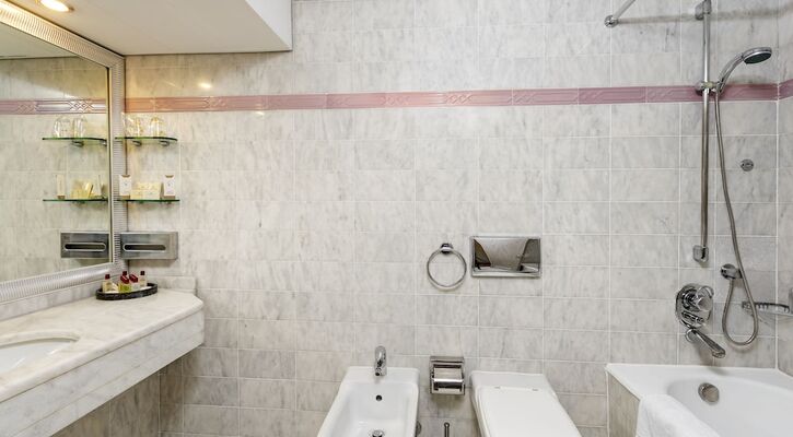 Özkaymak Falez Hotel