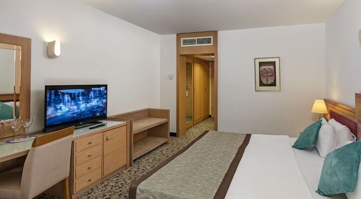Özkaymak Falez Hotel