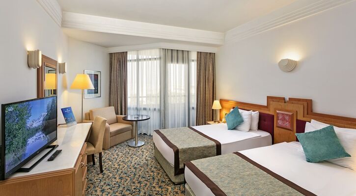 Özkaymak Falez Hotel