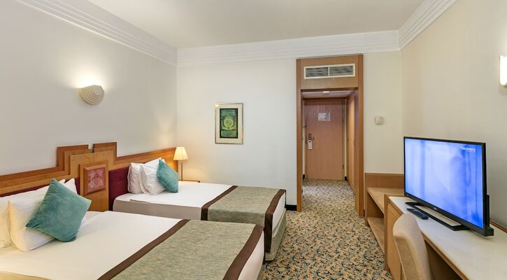 Özkaymak Falez Hotel