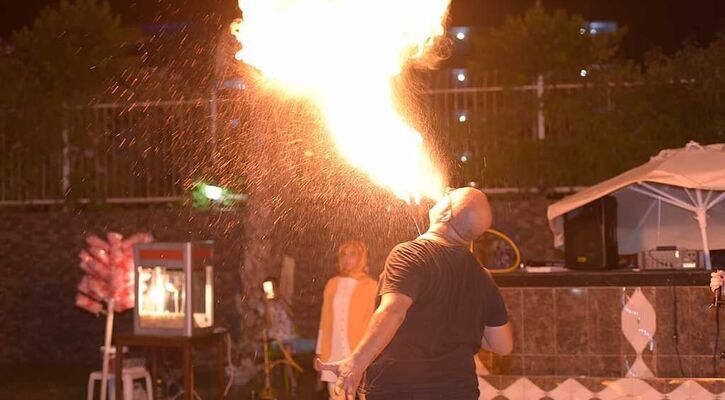 Simurg Halal Luxury Hotel Alanya