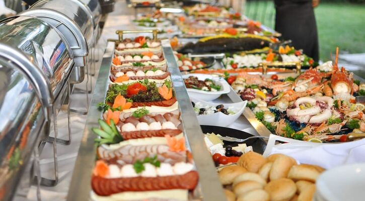 Simurg Halal Luxury Hotel Alanya