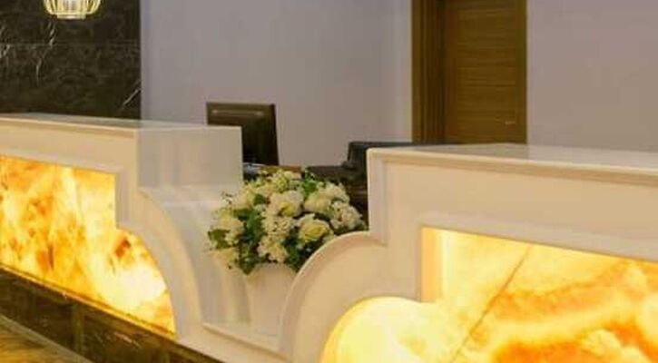 Simurg Halal Luxury Hotel Alanya