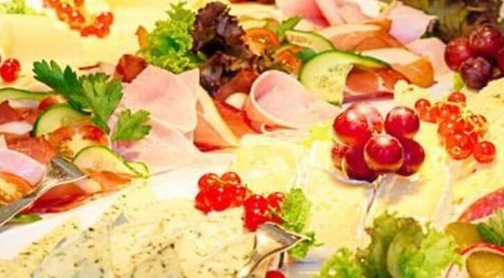 Simurg Halal Luxury Hotel Alanya