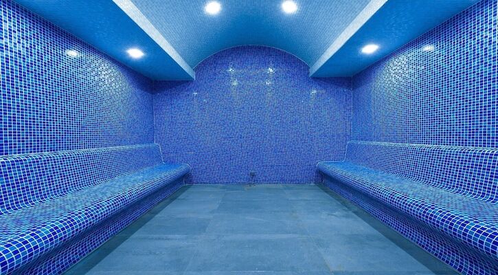Simurg Halal Luxury Hotel Alanya