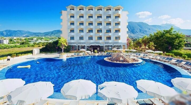 SunShine Hotel