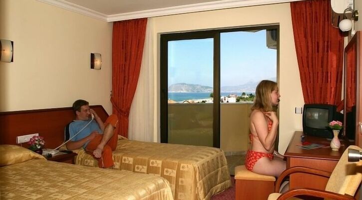 SunShine Hotel